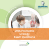 DHA Prometric Urology Exam Questions